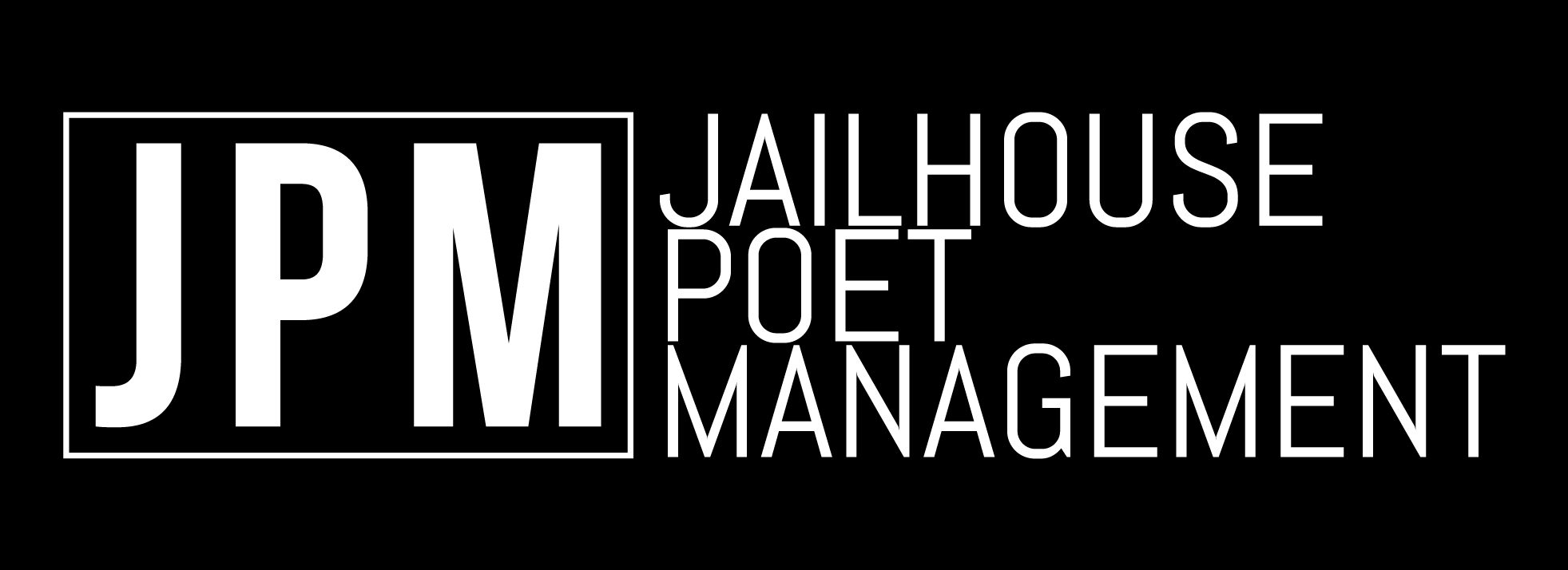 Jailhouse Poet Management