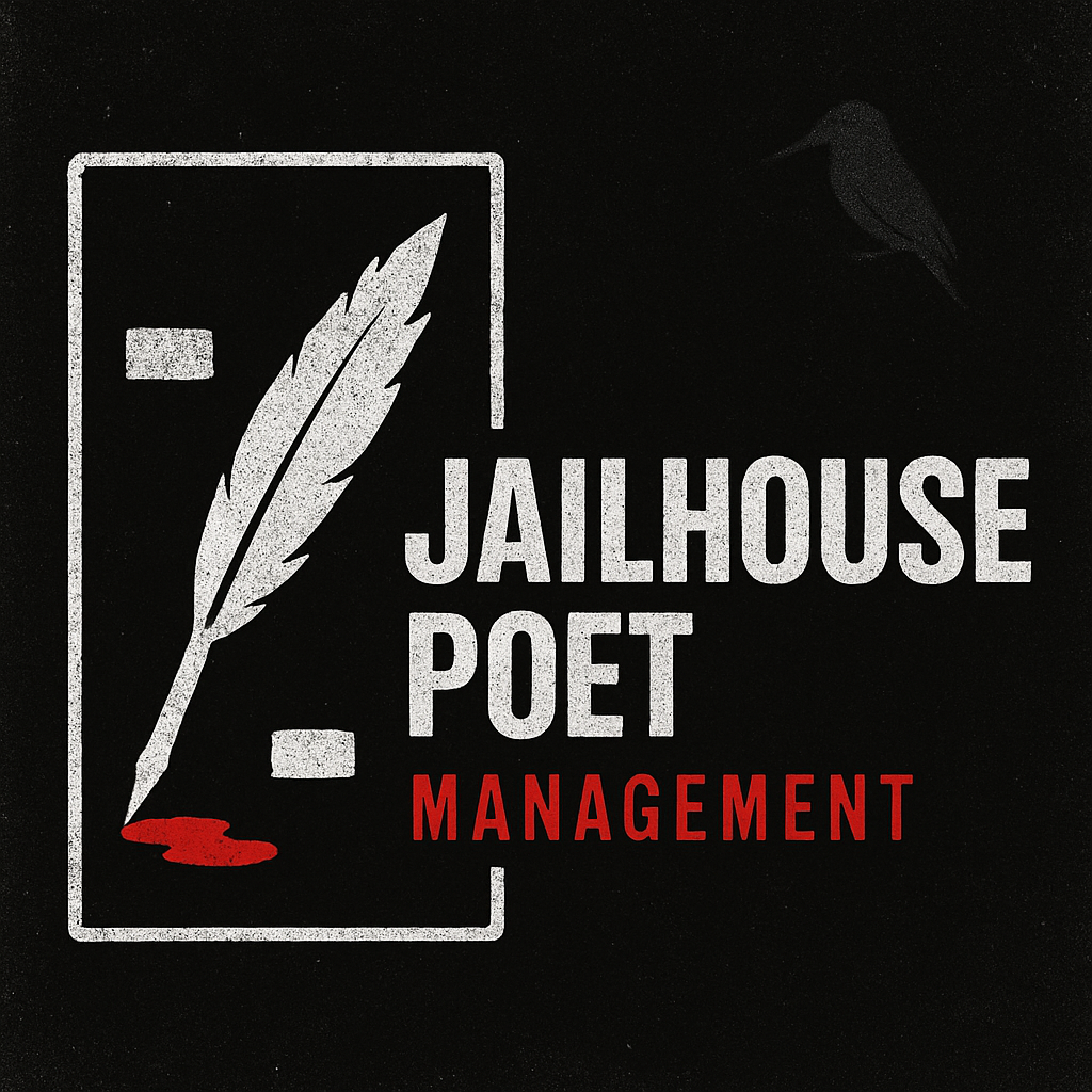 Jailhouse Poet Management